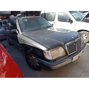 mercedes-benz clase e (w124) berlina del año 1993