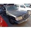 mercedes-benz clase e (w124) berlina del año 1993