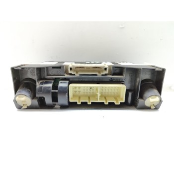 Recambio de mando calefaccion / aire acondicionado para volkswagen polo (6r1) advance referencia OEM IAM 6R0820045G  