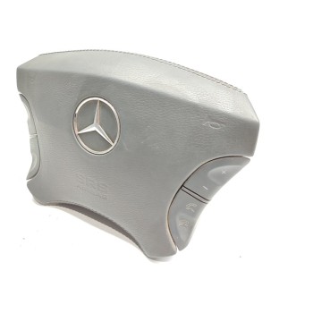 Recambio de airbag delantero izquierdo para mercedes-benz clase s (w220) berlina referencia OEM IAM A2204600298  