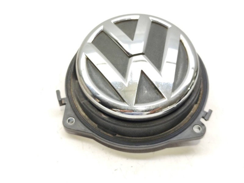 Recambio de maneta exterior porton para volkswagen polo (6r1) advance referencia OEM IAM 6R6827469  