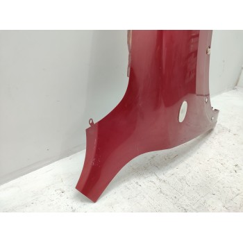 Recambio de aleta delantera derecha para nissan juke (f15) 1.5 turbodiesel cat referencia OEM IAM F31001KKAA  