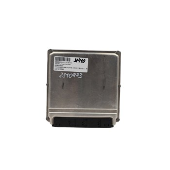 Recambio de centralita motor uce para mercedes-benz clase m (w163) 270 cdi (163.113) referencia OEM IAM 0281010283  