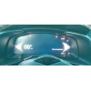 Recambio de cuadro instrumentos para ds 7 crossback performance line referencia OEM IAM 9829010080  