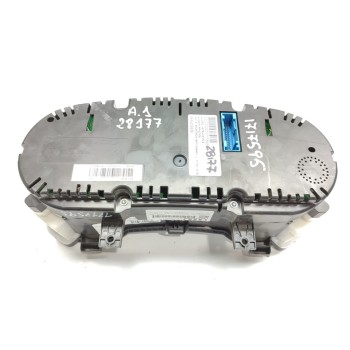 Recambio de cuadro instrumentos para audi a1 sportback (8xf) adrenalin referencia OEM IAM 8XA920930B  
