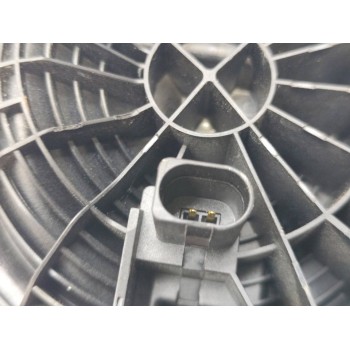 Recambio de maneta exterior porton para volkswagen polo (6r1) advance referencia OEM IAM 6R6827469  