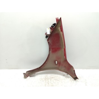 Recambio de aleta delantera derecha para nissan juke (f15) 1.5 turbodiesel cat referencia OEM IAM F31001KKAA  