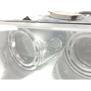 Recambio de faro izquierdo para volkswagen touareg (7la) tdi r5 referencia OEM IAM 7L6941017BG  