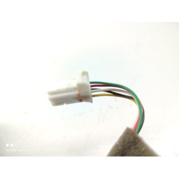 Recambio de camara vision trasera para nissan x-trail (t32) referencia OEM IAM 284424BA4A  