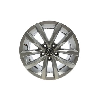 Recambio de llanta para volkswagen passat variant (3g5) edition bmt referencia OEM IAM 3G0601025BM  