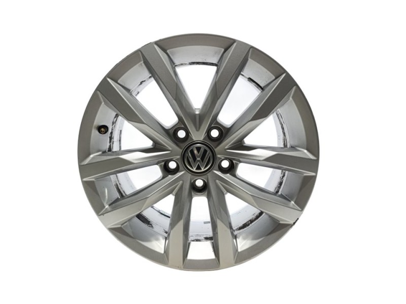 Recambio de llanta para volkswagen passat variant (3g5) edition bmt referencia OEM IAM 3G0601025BM  