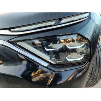 Recambio de faro izquierdo para citroën c4 berlina shine referencia OEM IAM 9830649480  