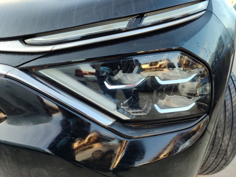 Recambio de faro izquierdo para citroën c4 berlina shine referencia OEM IAM 9830649480  