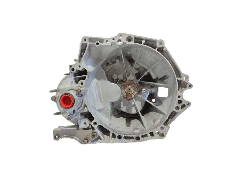 Recambio de caja cambios para citroën c4 cactus origins referencia OEM IAM 20XJ02  