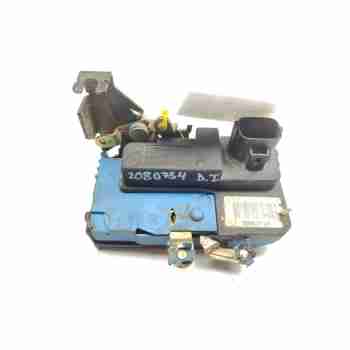 CERRADURA PUERTA DELANTERA IZQUIERDA 30663040 