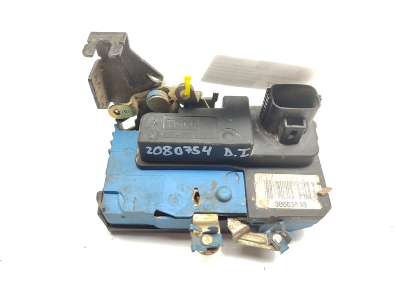 Recambio de cerradura puerta delantera izquierda para volvo s80 berlina 2.4 d referencia OEM IAM 30663040  