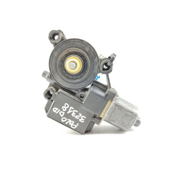 Recambio de motor elevalunas delantero derecho para volkswagen polo (6r1) advance referencia OEM IAM 6R0959802AD  
