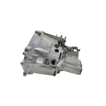 Recambio de caja cambios para citroën c4 cactus origins referencia OEM IAM 20XJ02  