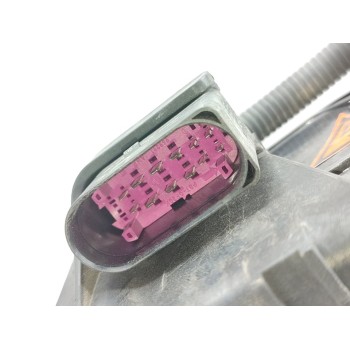 Recambio de faro izquierdo para volkswagen touareg (7la) tdi r5 referencia OEM IAM 7L6941017BG  