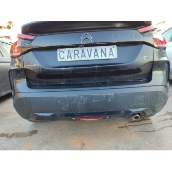 PARAGOLPES TRASERO 983533481T 