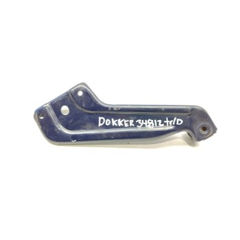Recambio de soporte / guia puerta corredera para dacia dokker express ambiance referencia OEM IAM 777949343R  