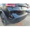 Recambio de paragolpes trasero para citroën c4 berlina shine referencia OEM IAM 983533481T  