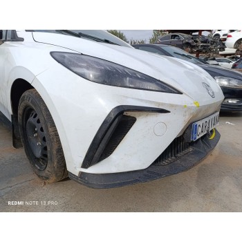 Recambio de paragolpes delantero para mg 4 standard referencia OEM IAM 11340612  