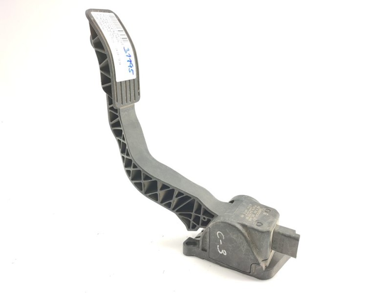 Recambio de potenciometro pedal para citroën c3 hdi 70 furio referencia OEM IAM 0280755040  