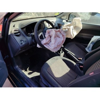 seat ibiza (6j5) del año 2009