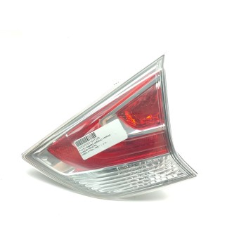 Recambio de piloto trasero derecho interior para nissan x-trail (t32) referencia OEM IAM   