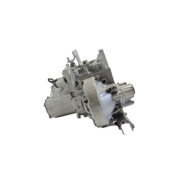 Recambio de caja cambios para citroën c4 cactus origins referencia OEM IAM 20XJ02  