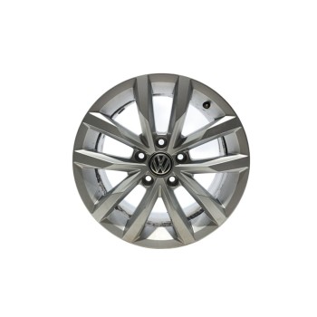 Recambio de llanta para volkswagen passat variant (3g5) edition bmt referencia OEM IAM 3G0601025BM  