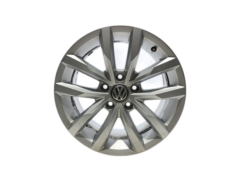 Recambio de llanta para volkswagen passat variant (3g5) edition bmt referencia OEM IAM 3G0601025BM  