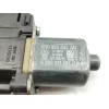 Recambio de motor elevalunas delantero derecho para volkswagen polo (6r1) advance referencia OEM IAM 6R0959802AD  
