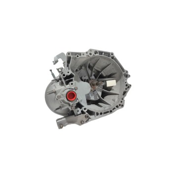 Recambio de caja cambios para citroën c4 cactus origins referencia OEM IAM 20XJ02  