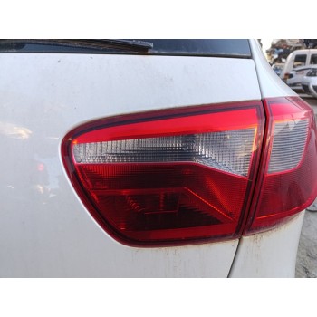 Recambio de piloto trasero derecho interior para seat ibiza st (6j8) reference referencia OEM IAM 6J8945094C  