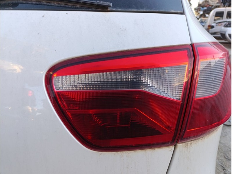 Recambio de piloto trasero derecho interior para seat ibiza st (6j8) reference referencia OEM IAM 6J8945094C  