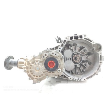 CAJA CAMBIOS Y060602510 INFO 