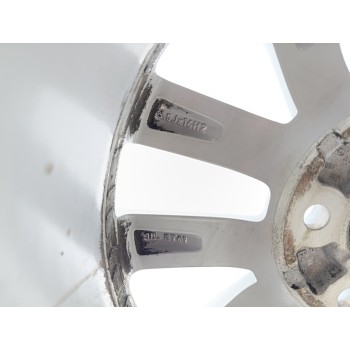 Recambio de llanta para volkswagen passat variant (3g5) edition bmt referencia OEM IAM 3G0601025BM  