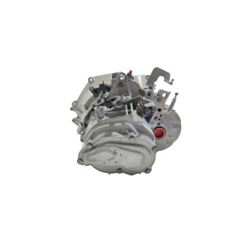 Recambio de caja cambios para citroën c4 cactus origins referencia OEM IAM 20XJ02  