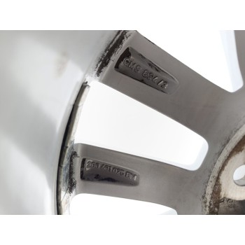 Recambio de llanta para volkswagen passat variant (3g5) edition bmt referencia OEM IAM 3G0601025BM  