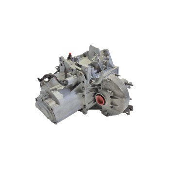 Recambio de caja cambios para citroën c4 cactus origins referencia OEM IAM 20XJ02  