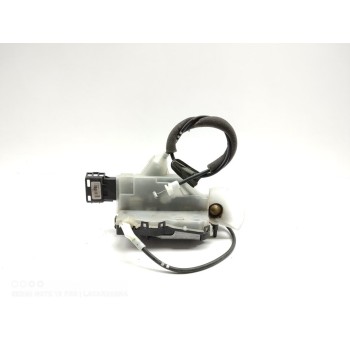 Recambio de cerradura puerta delantera izquierda para peugeot 5008 allure referencia OEM IAM 006231  