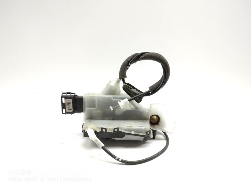 Recambio de cerradura puerta delantera izquierda para peugeot 5008 allure referencia OEM IAM 006231  