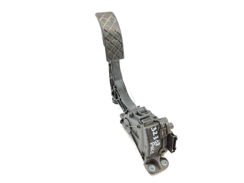 Recambio de pedal acelerador para volkswagen polo (6r1) advance referencia OEM IAM 6Q1723503P  