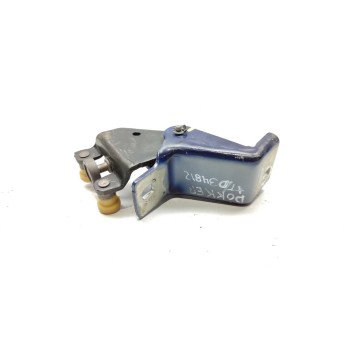 Recambio de soporte / guia puerta corredera para dacia dokker express ambiance referencia OEM IAM 824A65671R  