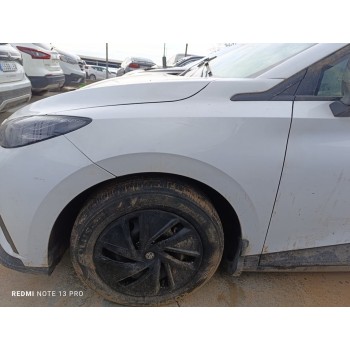 Recambio de aleta delantera izquierda para mg 4 standard referencia OEM IAM 11088801  