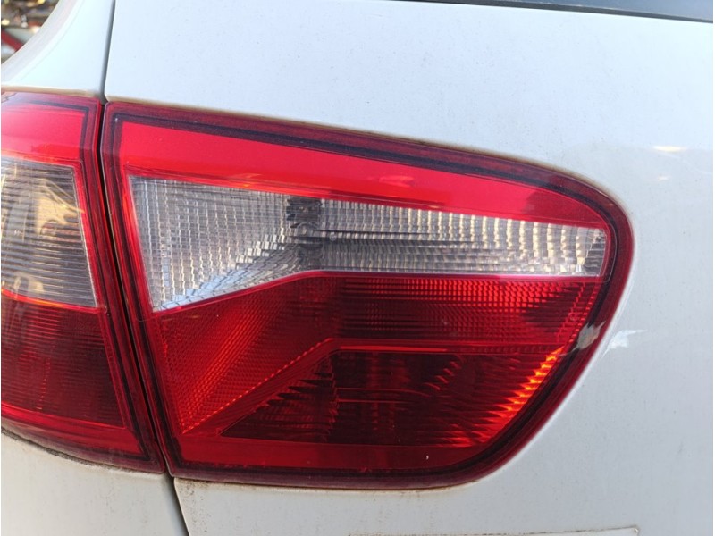 Recambio de piloto trasero izquierdo interior para seat ibiza st (6j8) reference referencia OEM IAM 6J8945093C  