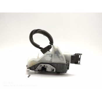 Recambio de cerradura puerta delantera izquierda para peugeot 5008 allure referencia OEM IAM 006231  