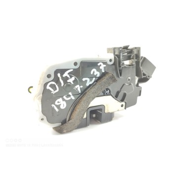 Recambio de cerradura puerta delantera izquierda para nissan x-trail (t32) referencia OEM IAM T2411440  